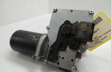 Citroen C4 5-trg. Bj.06 Wischermotor vorn 404638 VALEO